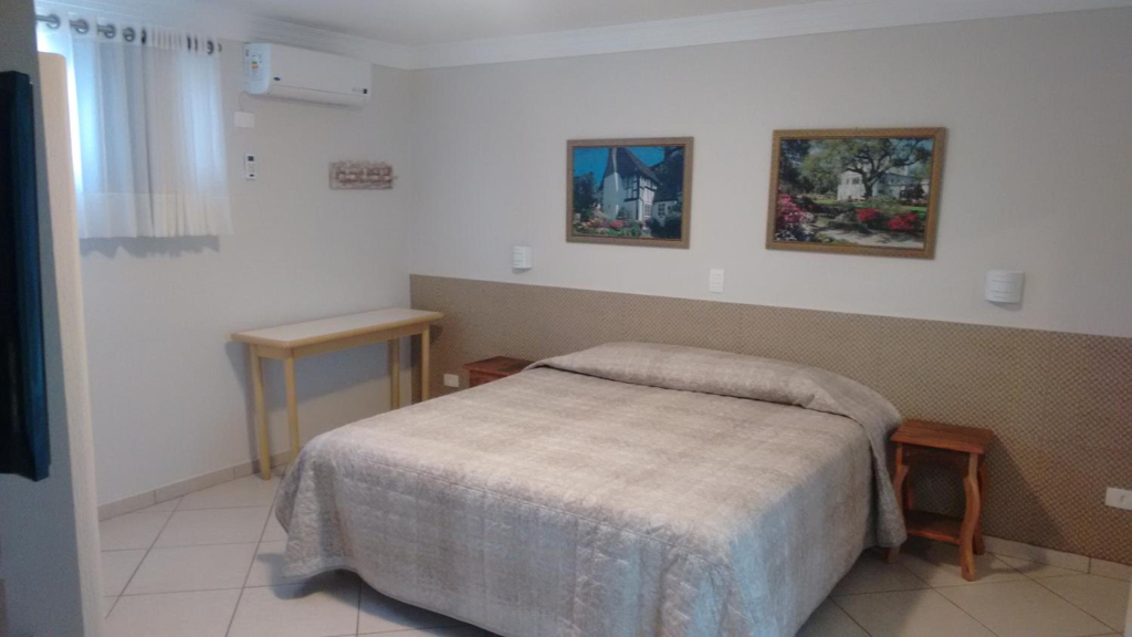 Hotel Santa Paula