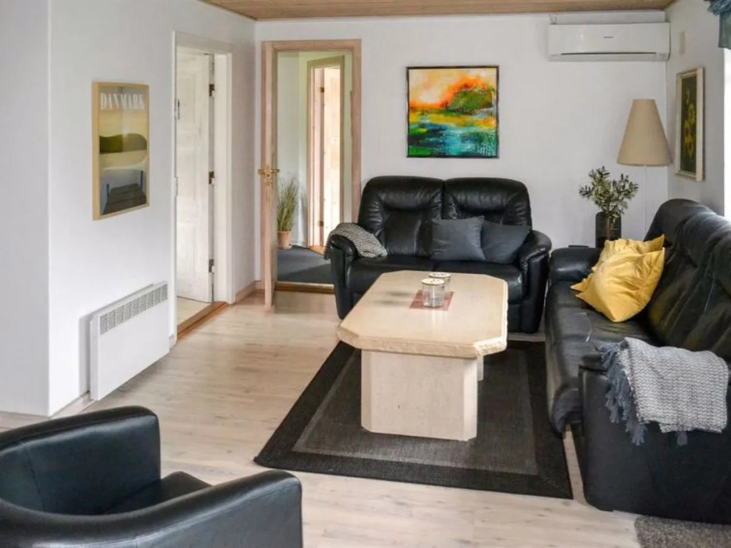"Pauli" - 5km from the sea in Western Jutland
