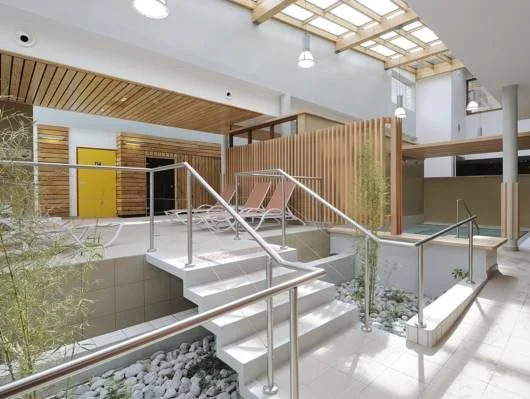 Residence RADIANA