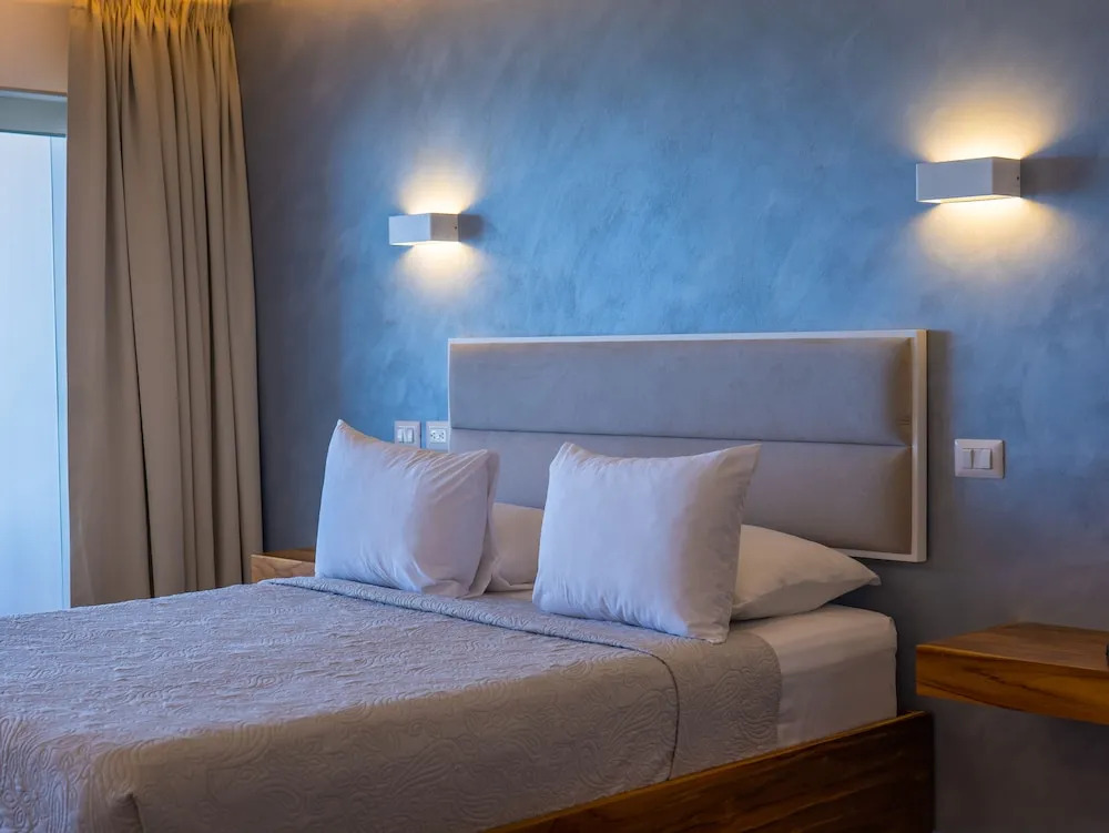 Hotel La Mariposa