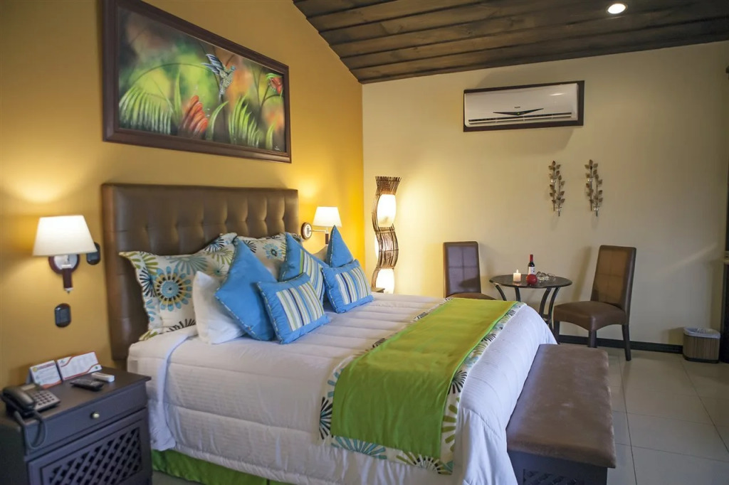 Hotel Arenal Springs Resort & Spa