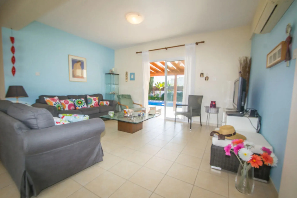Sunset Villa private complex heated pool