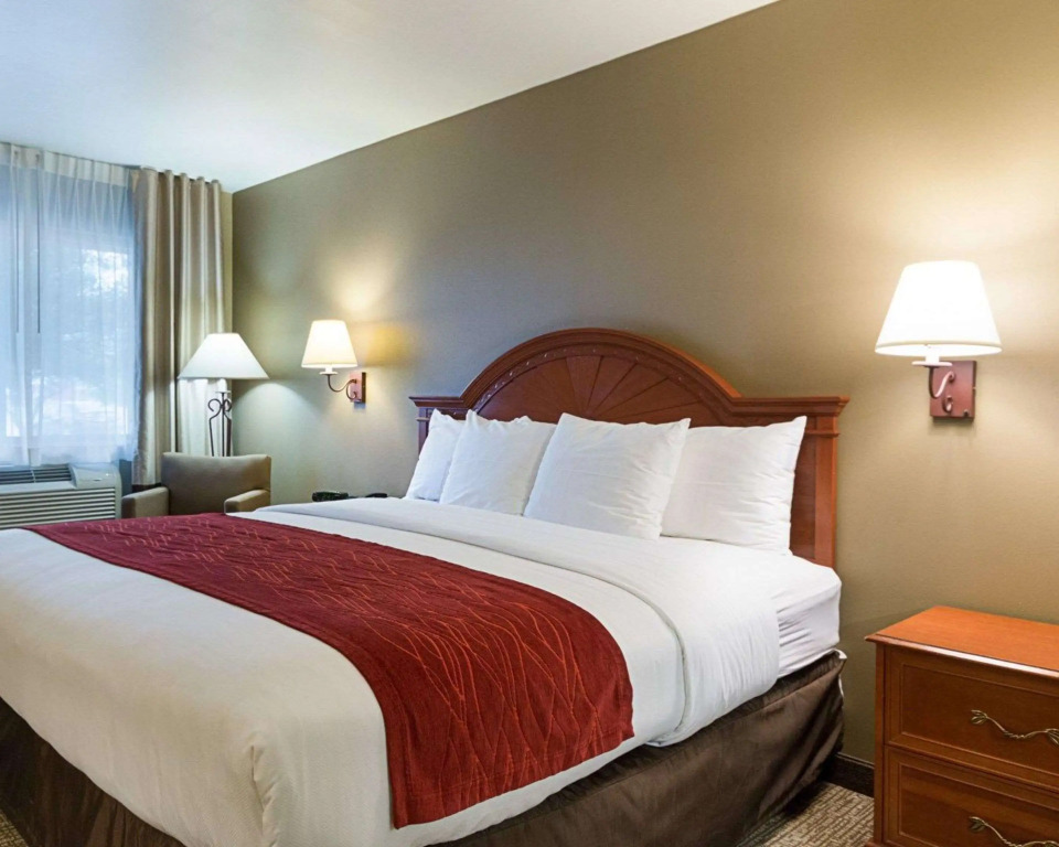 Quality Inn
