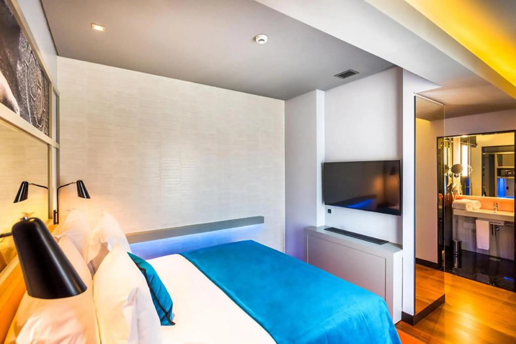 Pestana CR7 Lisboa