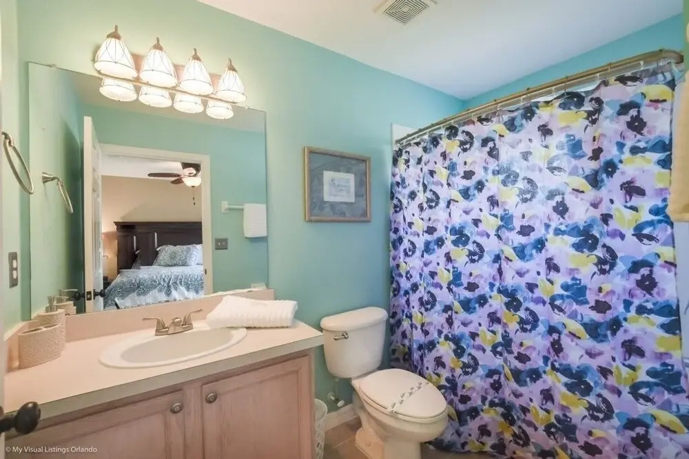 New Emerald Island 4 Bedroom Town Home 3 Townhouse by Redawning