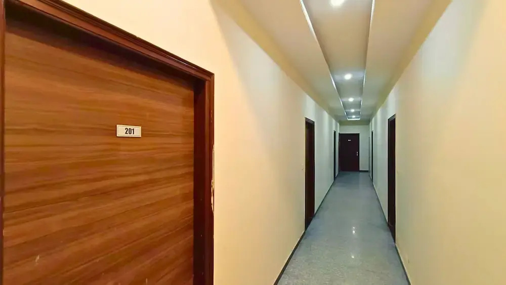 Maharana Palace