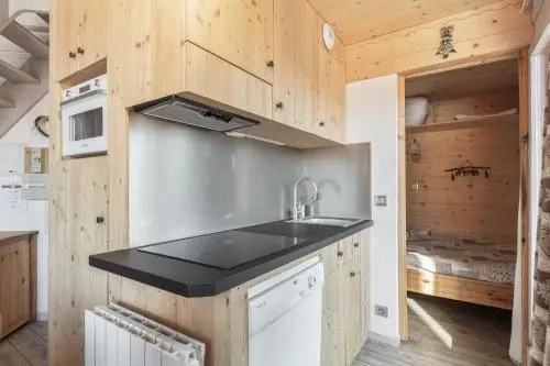 Apartment Place Des Arolles - 2