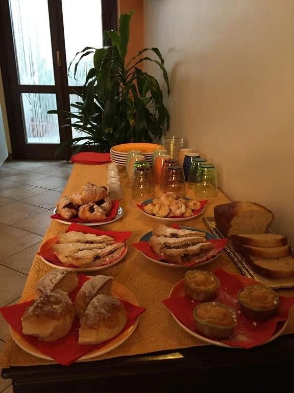 B&B Epos Acitrezza