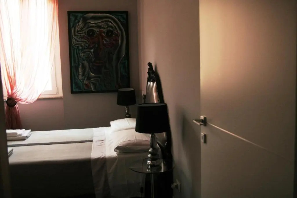 Casa Mia a Trastevere