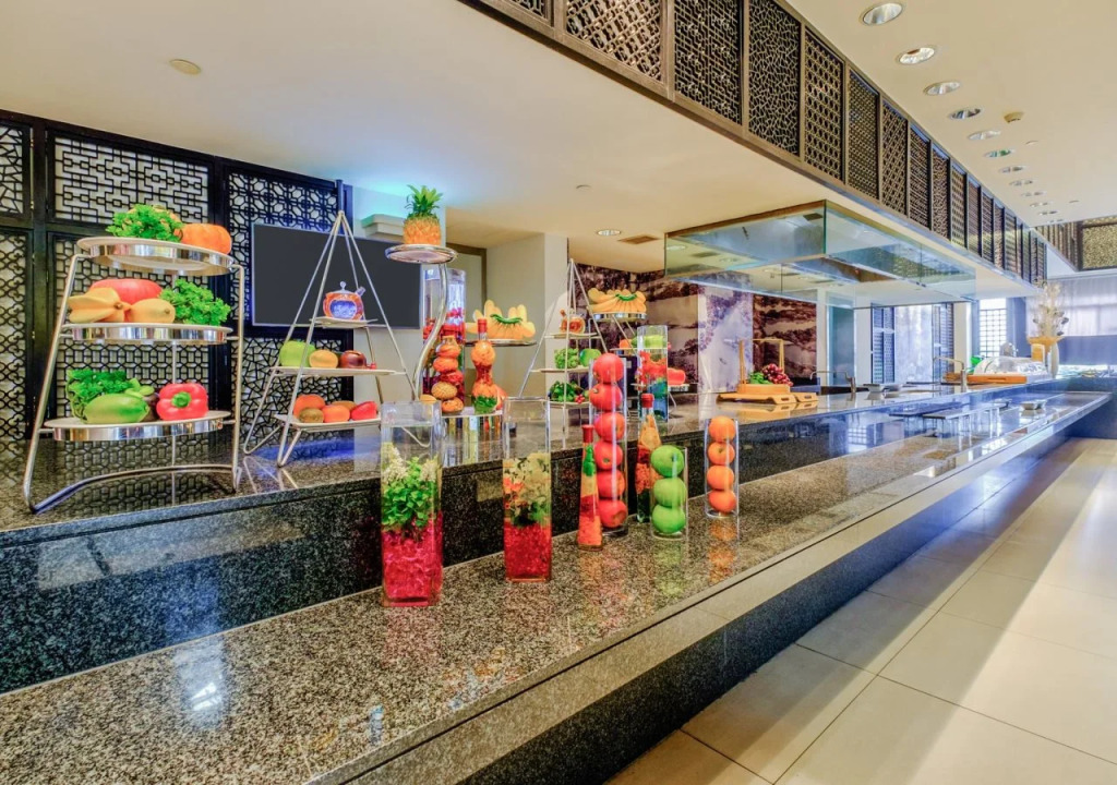 Angsana Hangzhou
