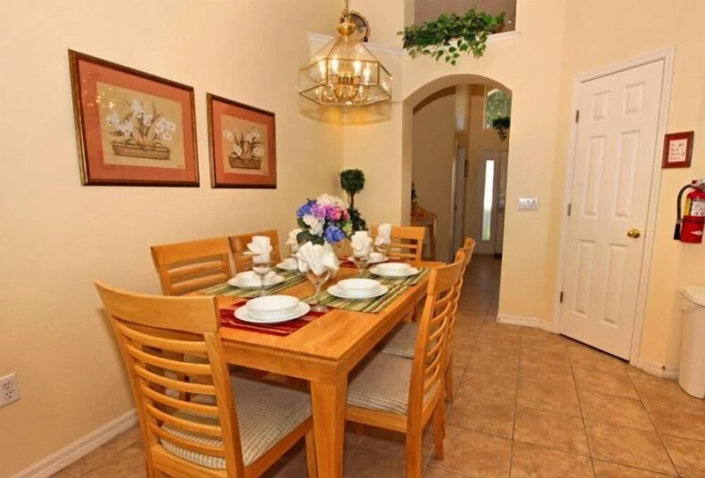 Ly218454 - Oak Island Cove - 4 Bed 3 Baths Villa