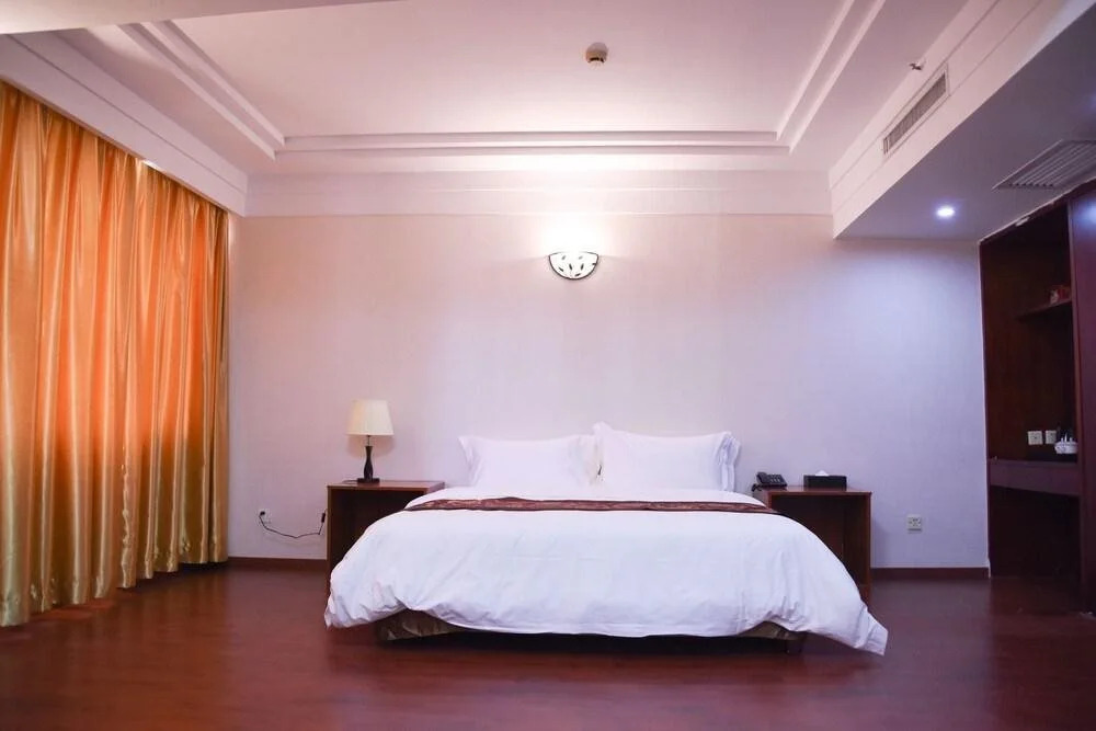 Beilingju hotel
