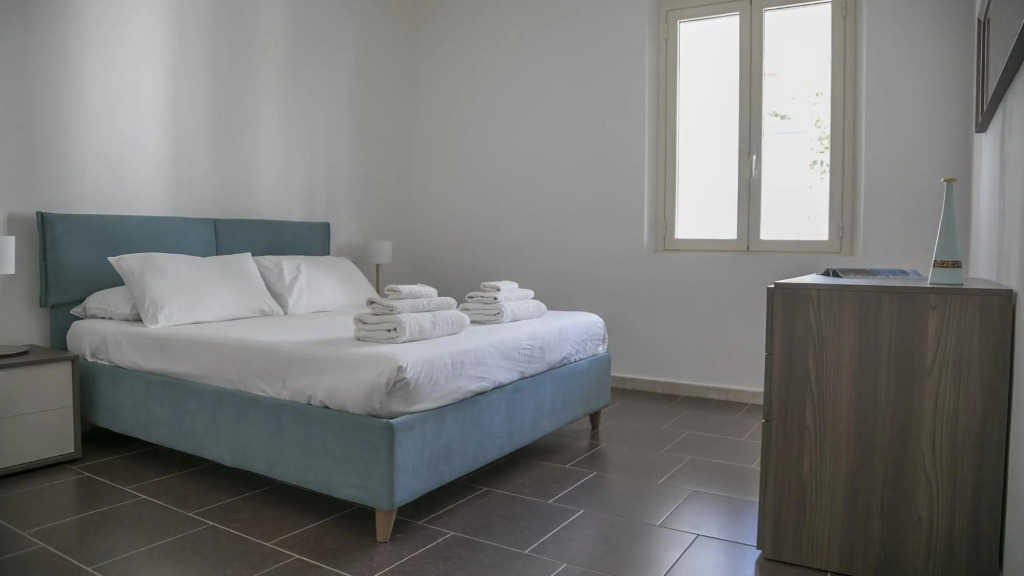 Welcomely - Luminosa - Cala Gonone