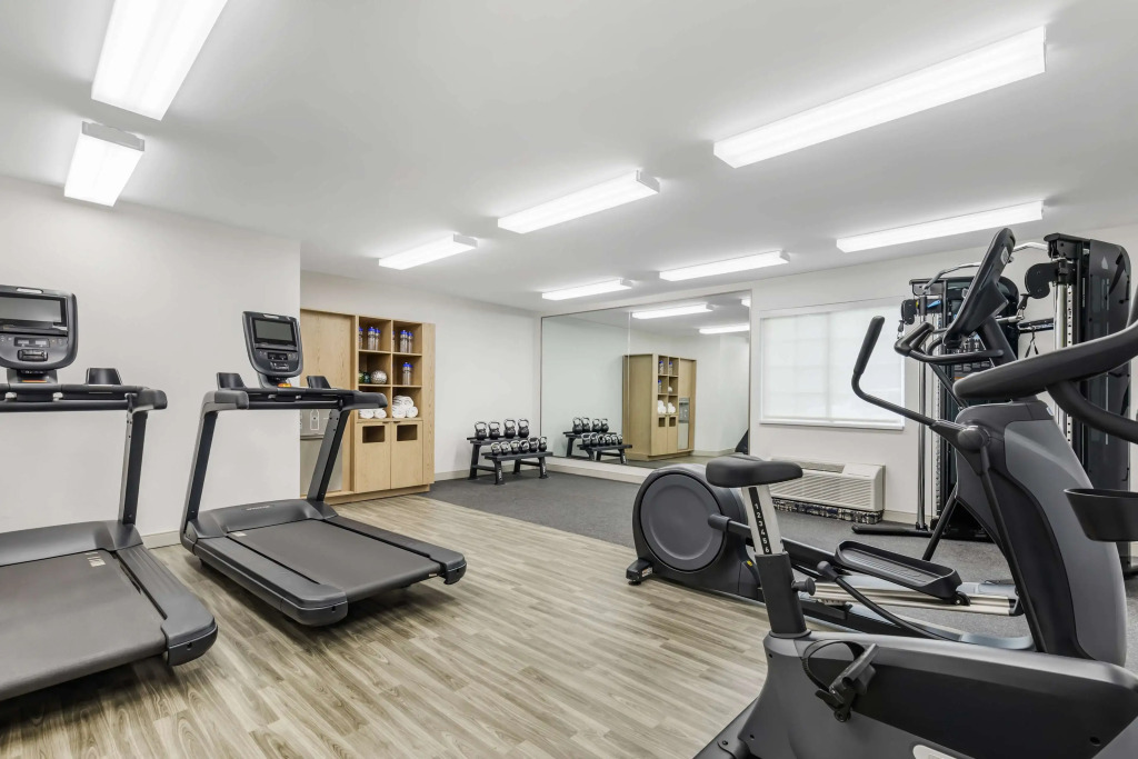 Sonesta Simply Suites Baltimore BWI Airport