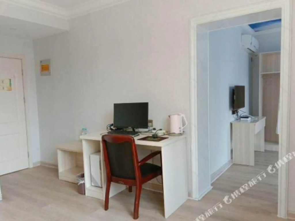 Xuancheng Jingchuan Hotel