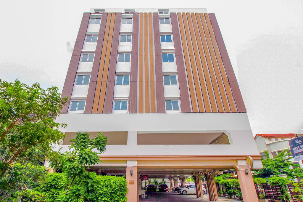 Capital O 411 Grandview Condo 15