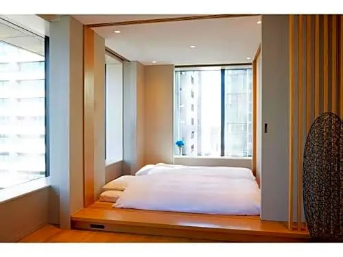 Ascott Marunouchi Tokyo - Vacation STAY 22081v