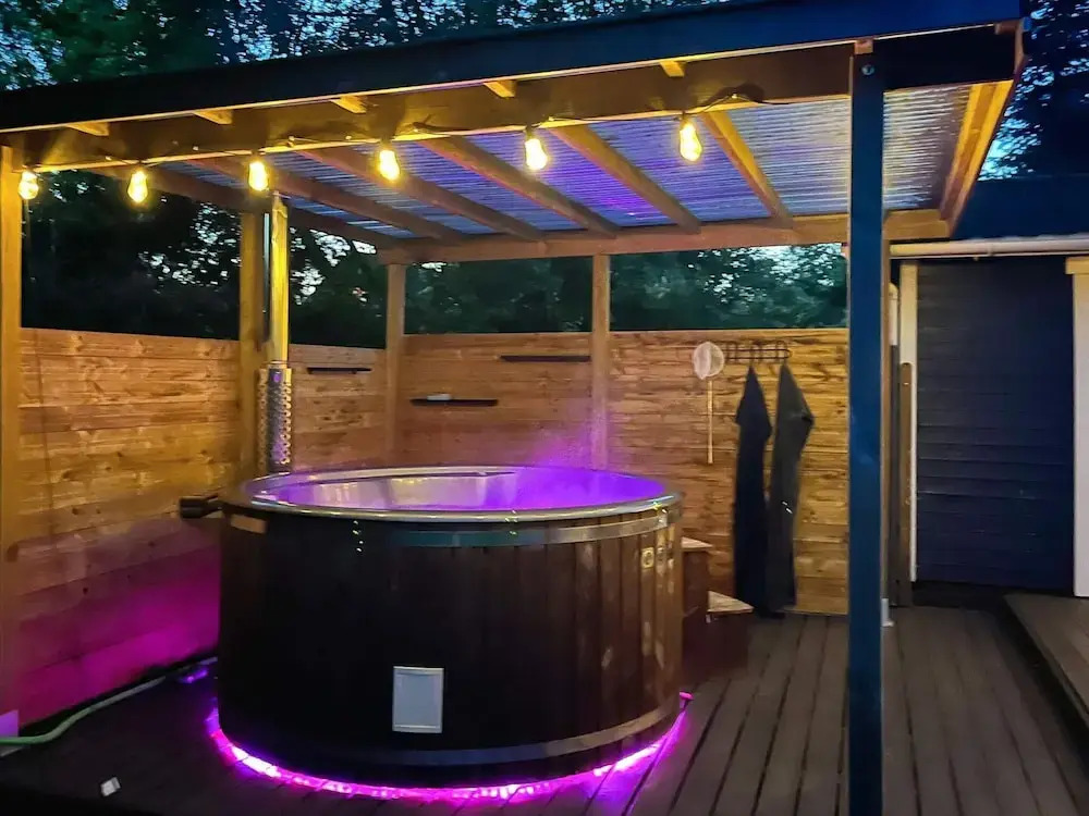 6 Person Holiday Home in Gedser