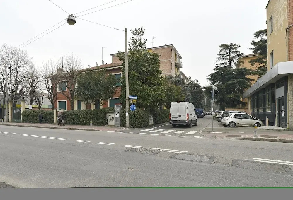 San Donnino Apartment