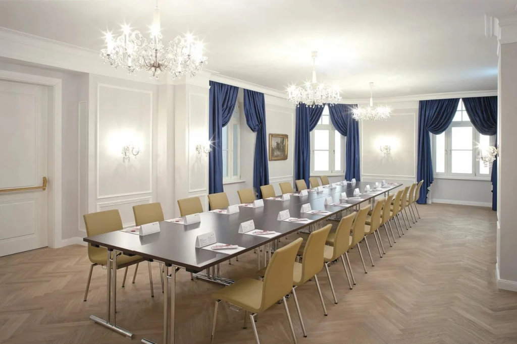 Austria Trend Parkhotel Schönbrunn Wien