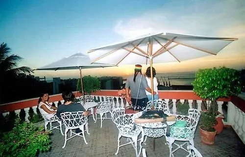Hotel Pousada Villa Carmo