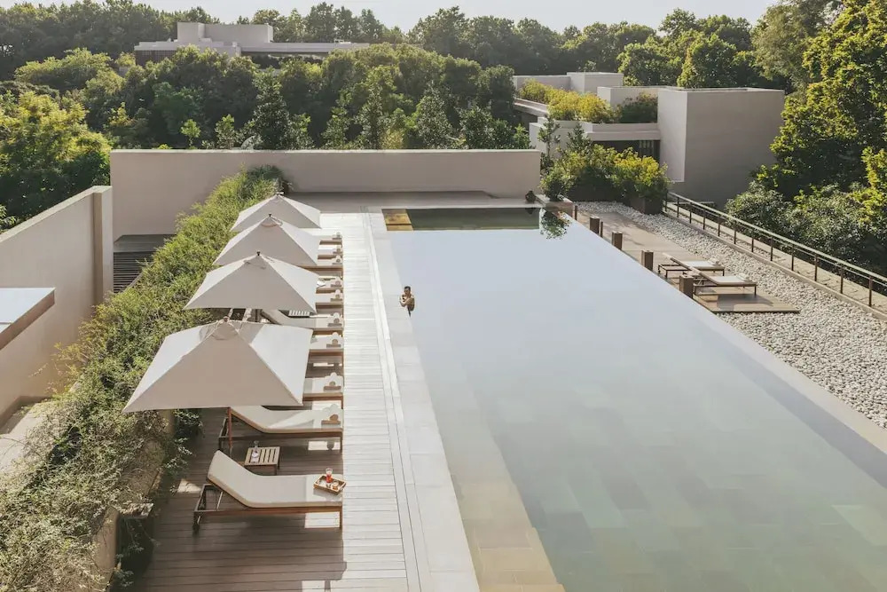 Six Senses Vana - A Wellness Retreat