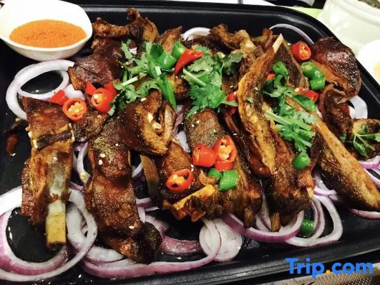 Jinjiang Inn Select (Anyang Antang Xincheng)
