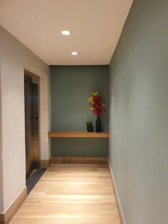 Apartamento Perto Paulista e Metrô