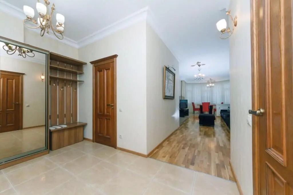 Ujutnye apartamenty