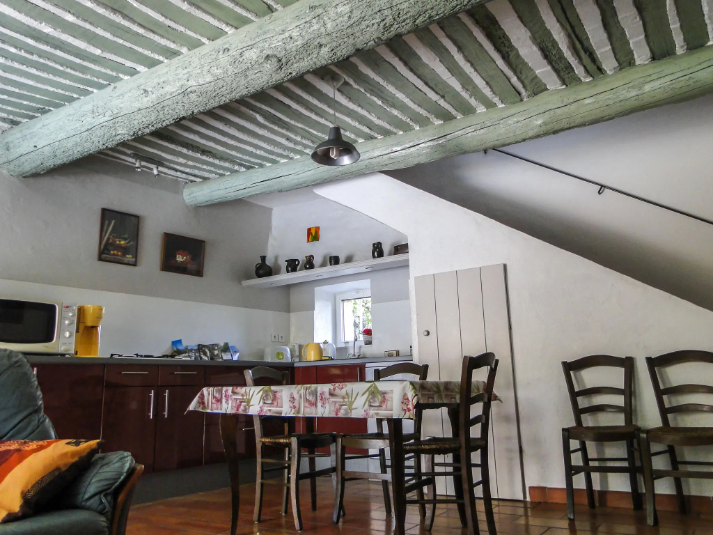 Holiday Home La Croix du Puits by Interhome