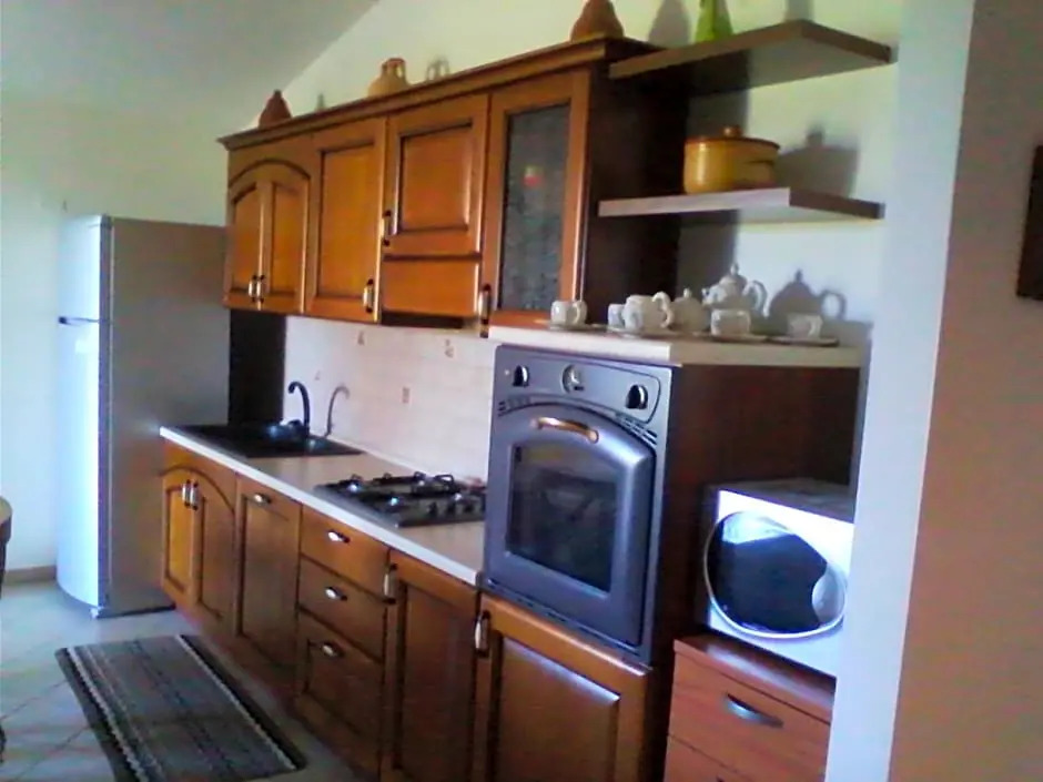 B&B Su Tintillu