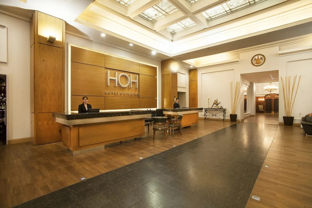 Panamericana Hotel O'Higgins