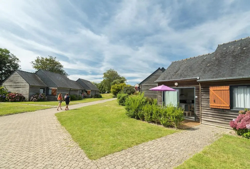 Village Beauséjour - Rêves de mer