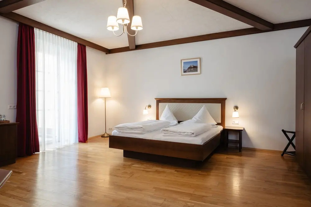 Gästehaus Freitag das kleine Hotel