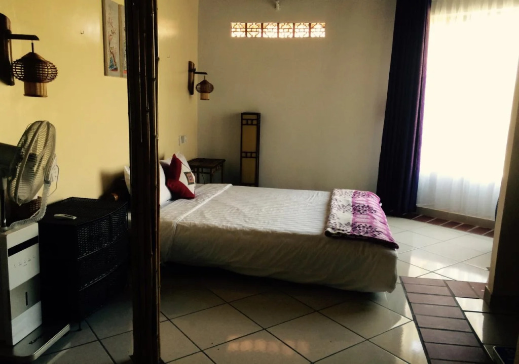 Ninila Fruitfarm Phu Quoc Guesthouse