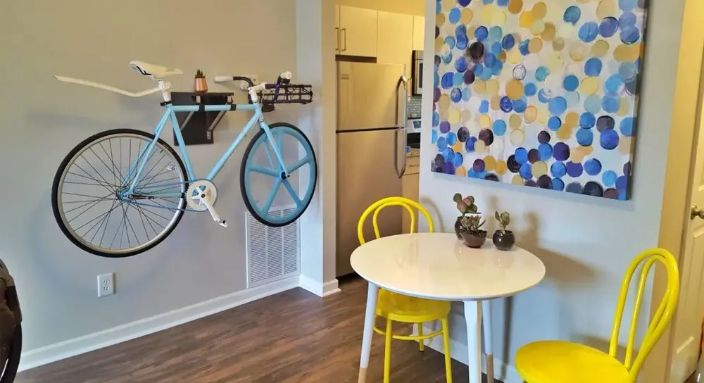 Spacious Apartments in Atlanta SK