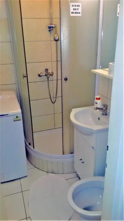 Apartment Vakter