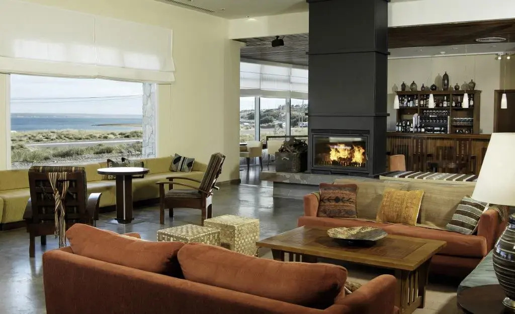 Hotel Territorio