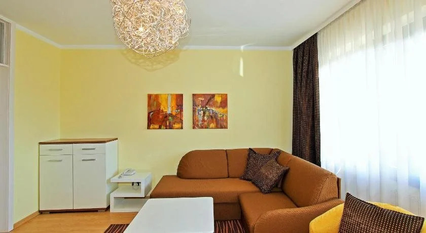 Hotel Garni ELISABETH