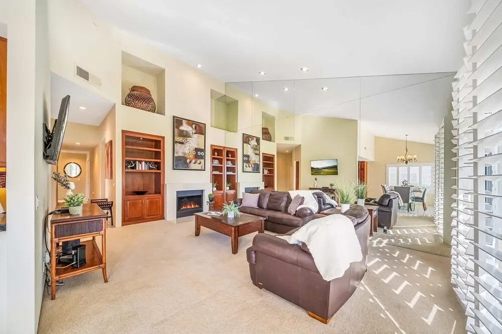 Luxury PGA West 3BR 2BA Condo