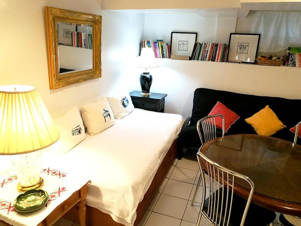Apartment With 2 Bedrooms in Bronx, With Enclosed Garden and Wifi - 15