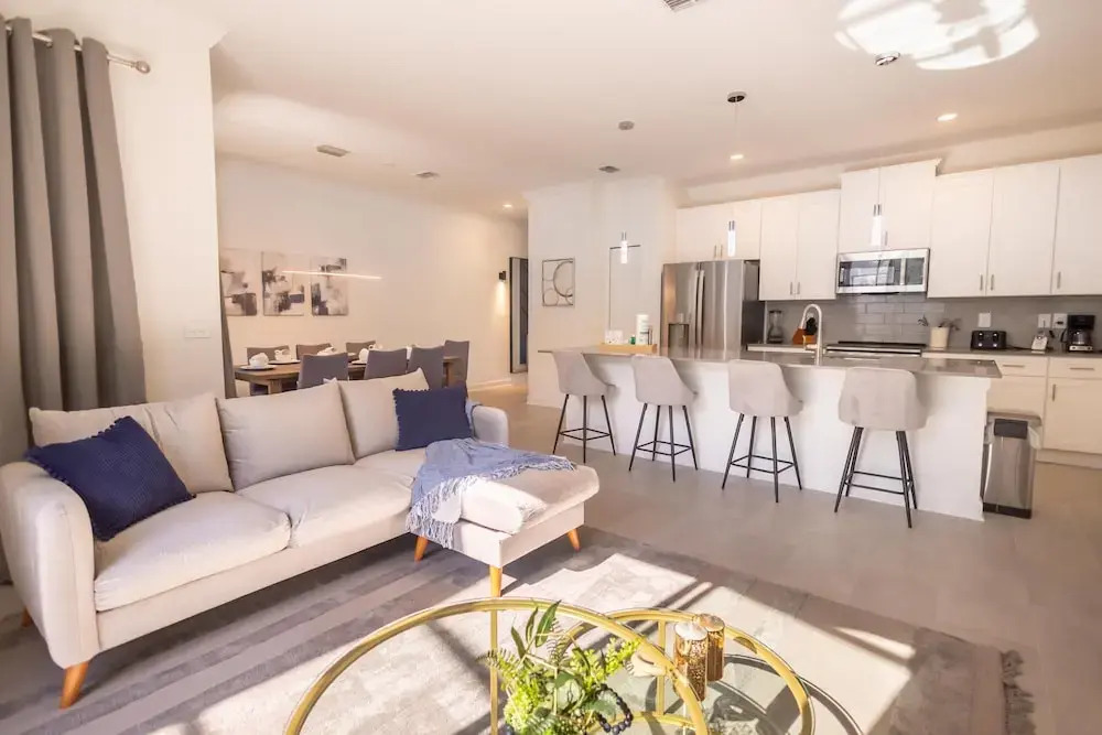 2541 RT Ultimate Family Adventure 4 Beds