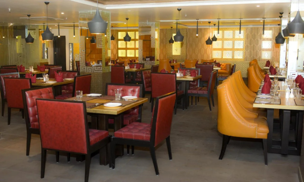 Kalptaru Elegance Hotel