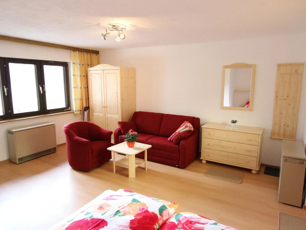 Apartment in Leogang near Ski Lift