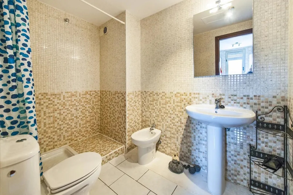 Apartment Ocean Breeze El Cotillo