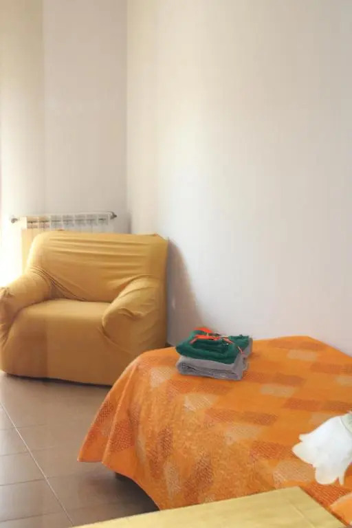 Villa Sicilia Apartment