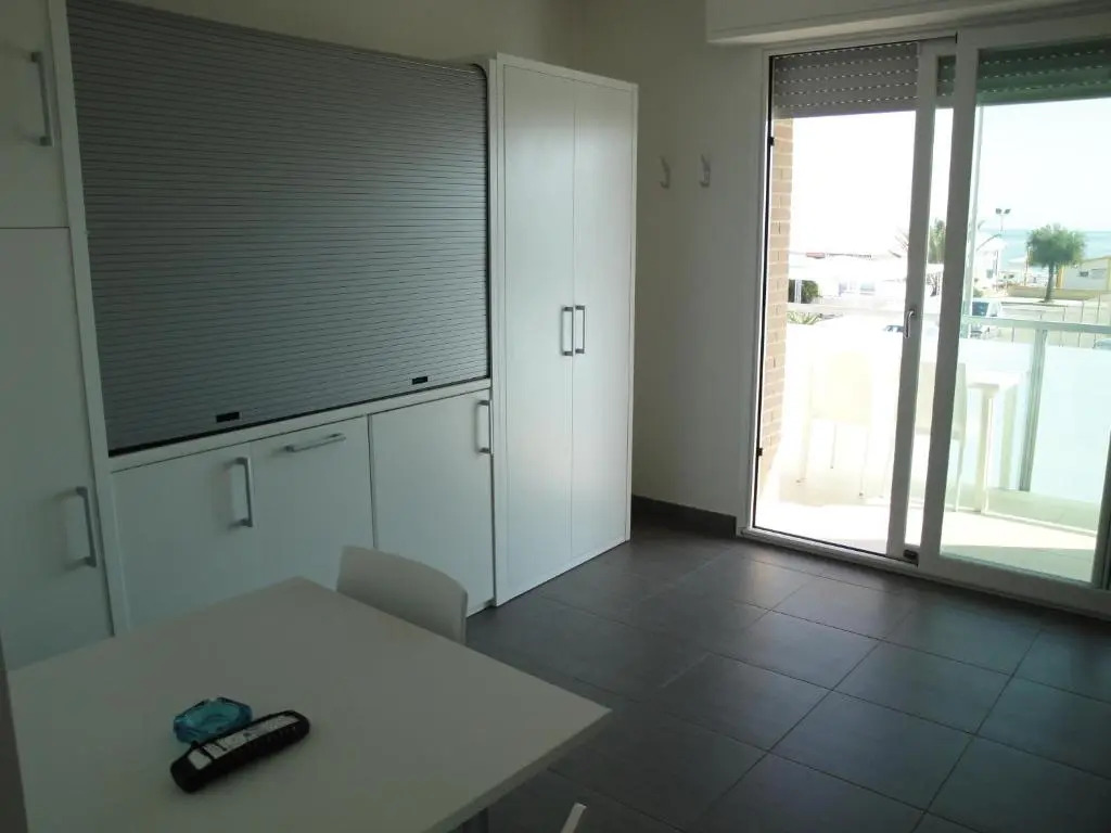 Residence La Nave