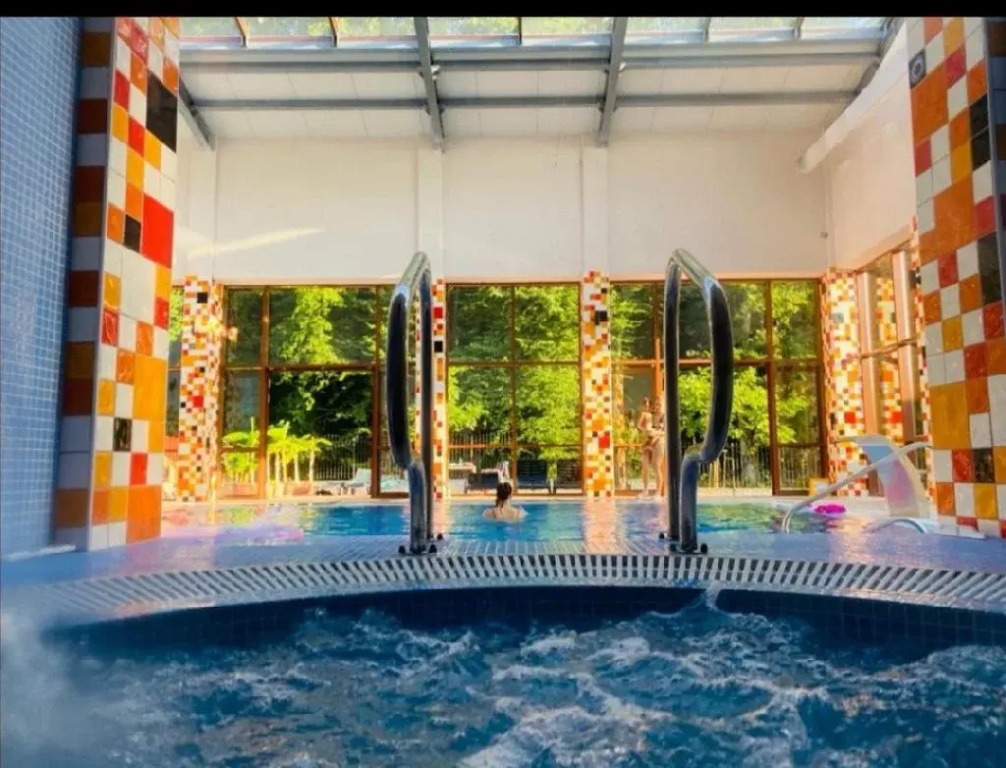 Aqua Metropol