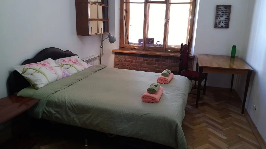 Chetyire Komnatyi Na Nevskom Apartments