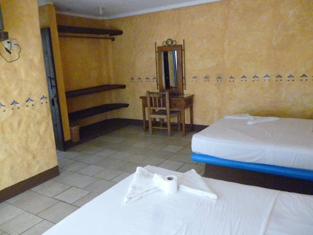 Casa Vieja